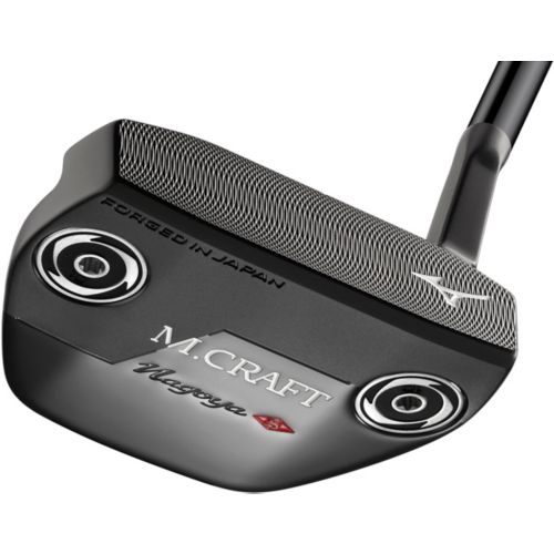 Mizuno M.CRAFT Osaka P Putter | Dick's Sporting Goods