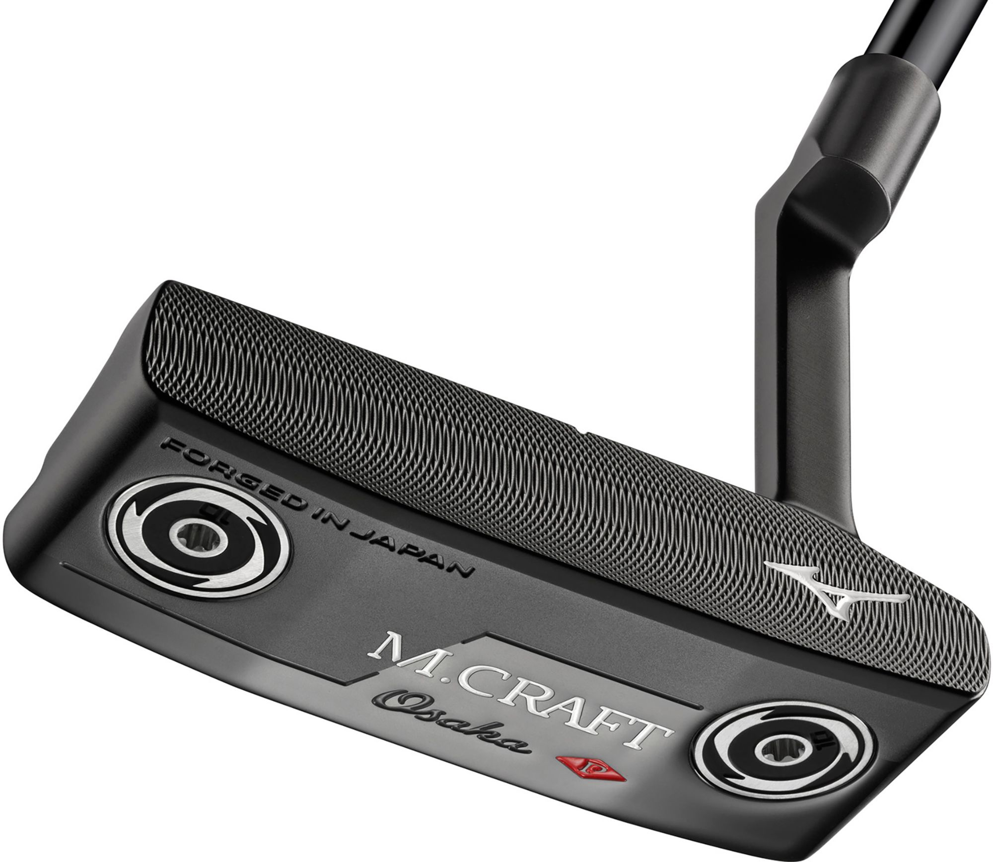 Mizuno M.CRAFT Osaka P Putter product image