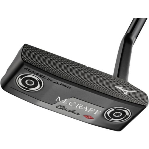 M's studio パター JPN SUS Mizuno M.CRAFT Tokyo S Putter | Dick's Sporting Goods