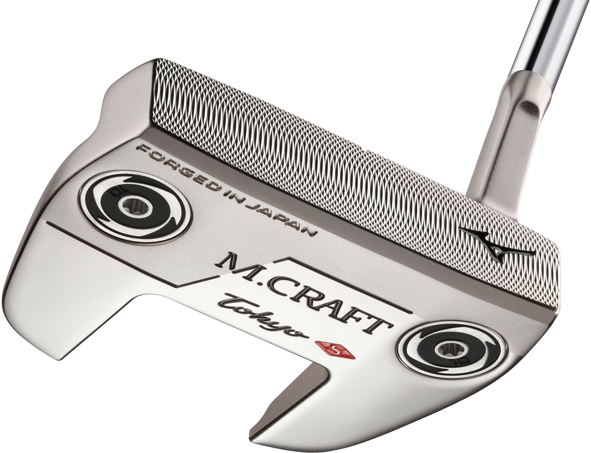 Mizuno M.CRAFT Tokyo S Putter product image
