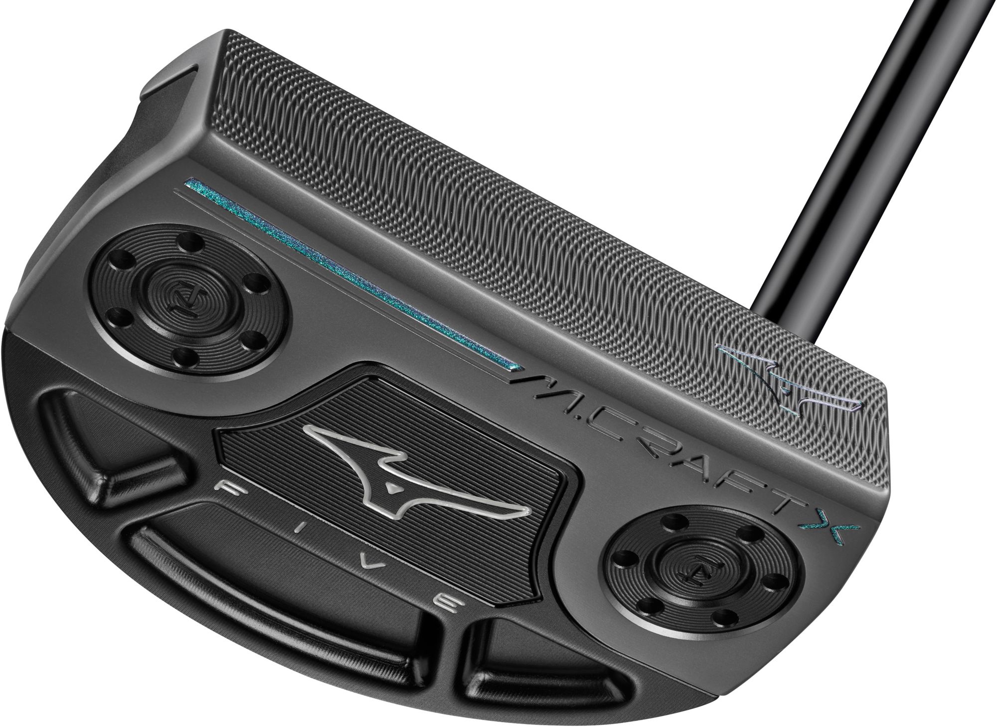 Mizuno M.Craft X B5 Putter product image
