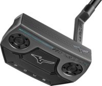 Mizuno M.Craft X P4 Putter | Dick's Sporting Goods