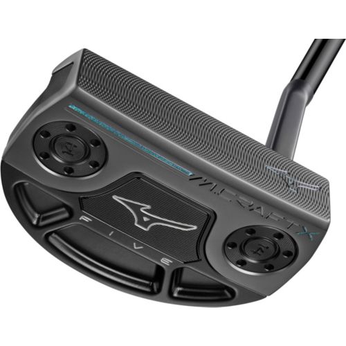 Mizuno M.Craft X B5 Putter | Dick's Sporting Goods