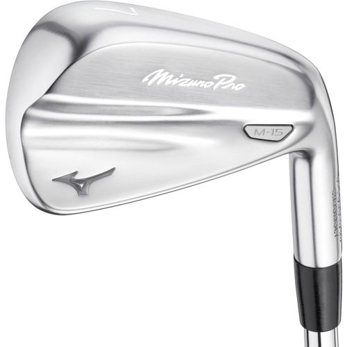Mizuno Pro M-15 Irons | Dick's Sporting Goods