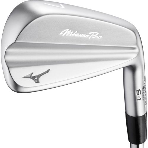 Mizuno Pro S1 Irons | Dick's Sporting Goods