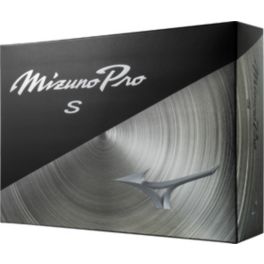 Mizuno Pro S Golf Balls | Dick's Sporting Goods