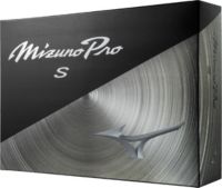 Mizuno Pro S ゴルフボール 1ダース Mizuno Pro S – Mizuno Golf Specialist Europe