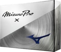 Mizuno Pro X Golf Balls | Golf Galaxy