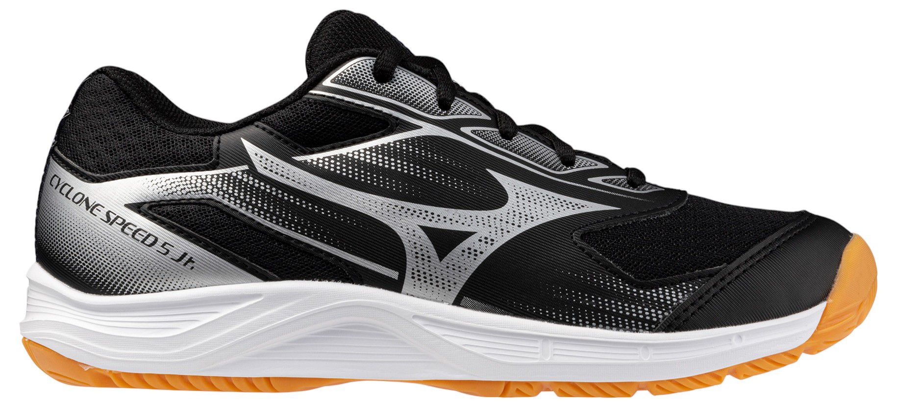 Mizuno Junior Cyclone Speed 5 Volleyball Shoes product image