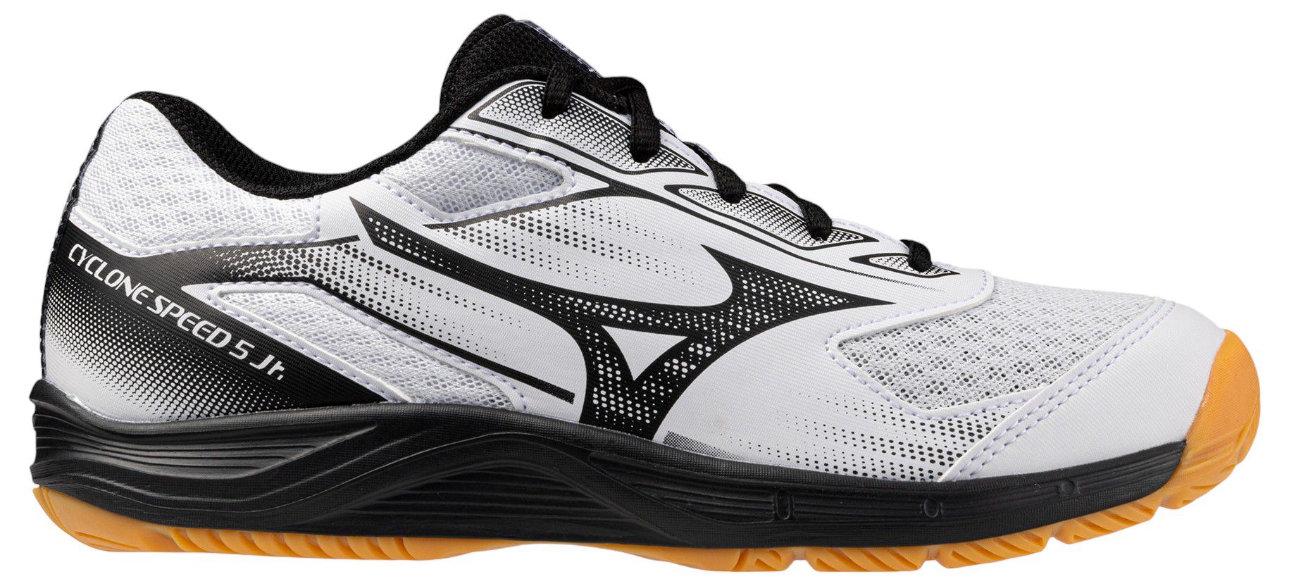 Mizuno Junior Cyclone Speed 5 Volleyball Shoes | Dick's Sporting Goods