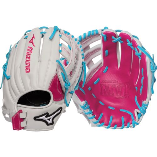 Mizuno 11.75'' MVP Select Series Fastpitch Glove | Dick's Sporting