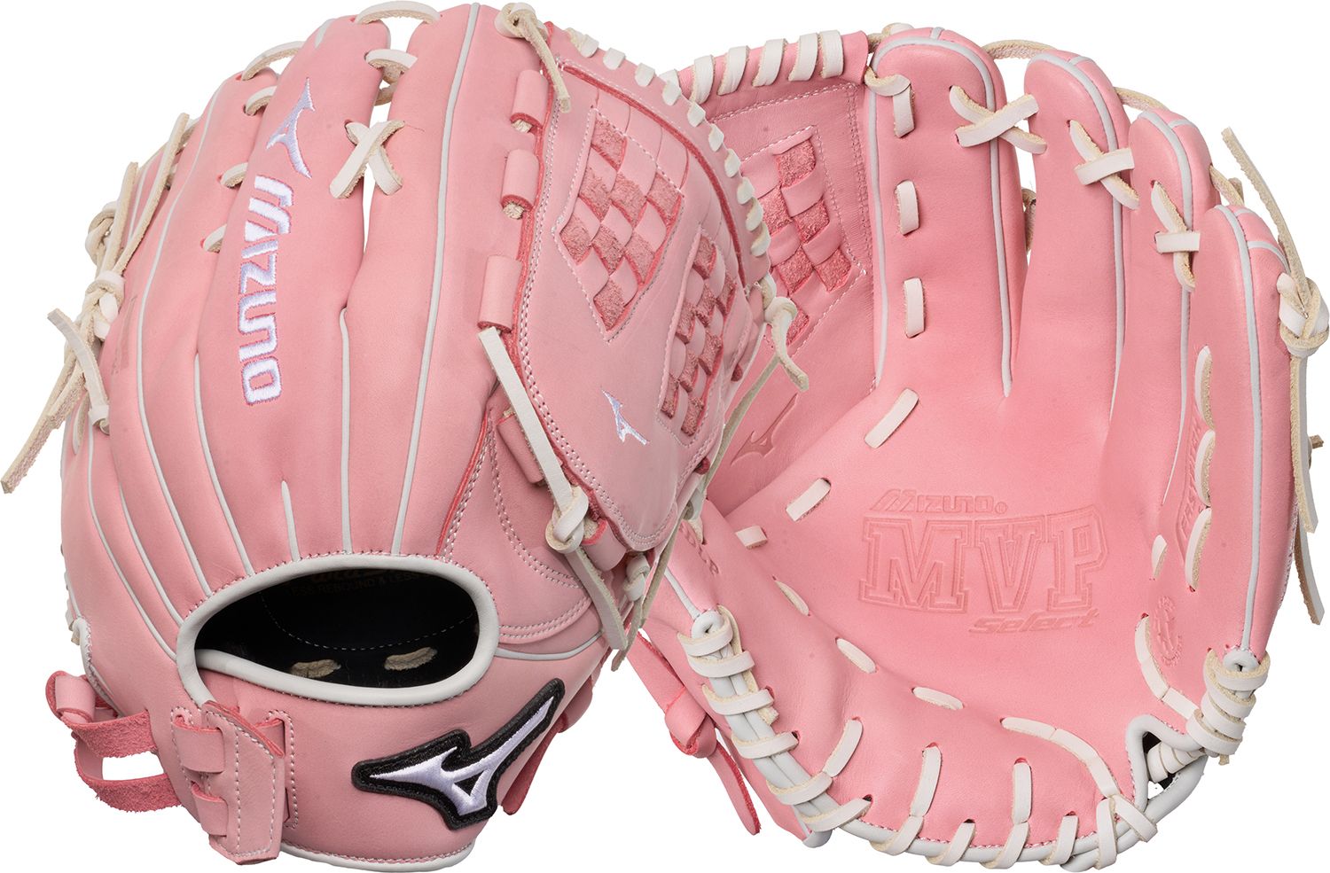 Mizuno 12.5" MVP Select Series Fastpitch Glove product image