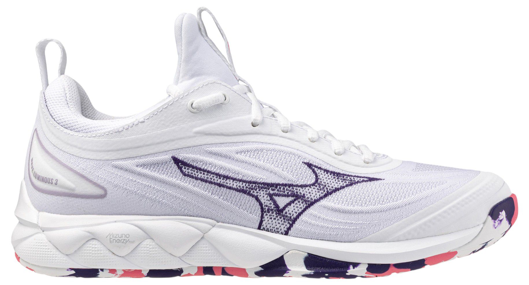 Mizuno Women's Wave Luminous Volleyball Shoes product image