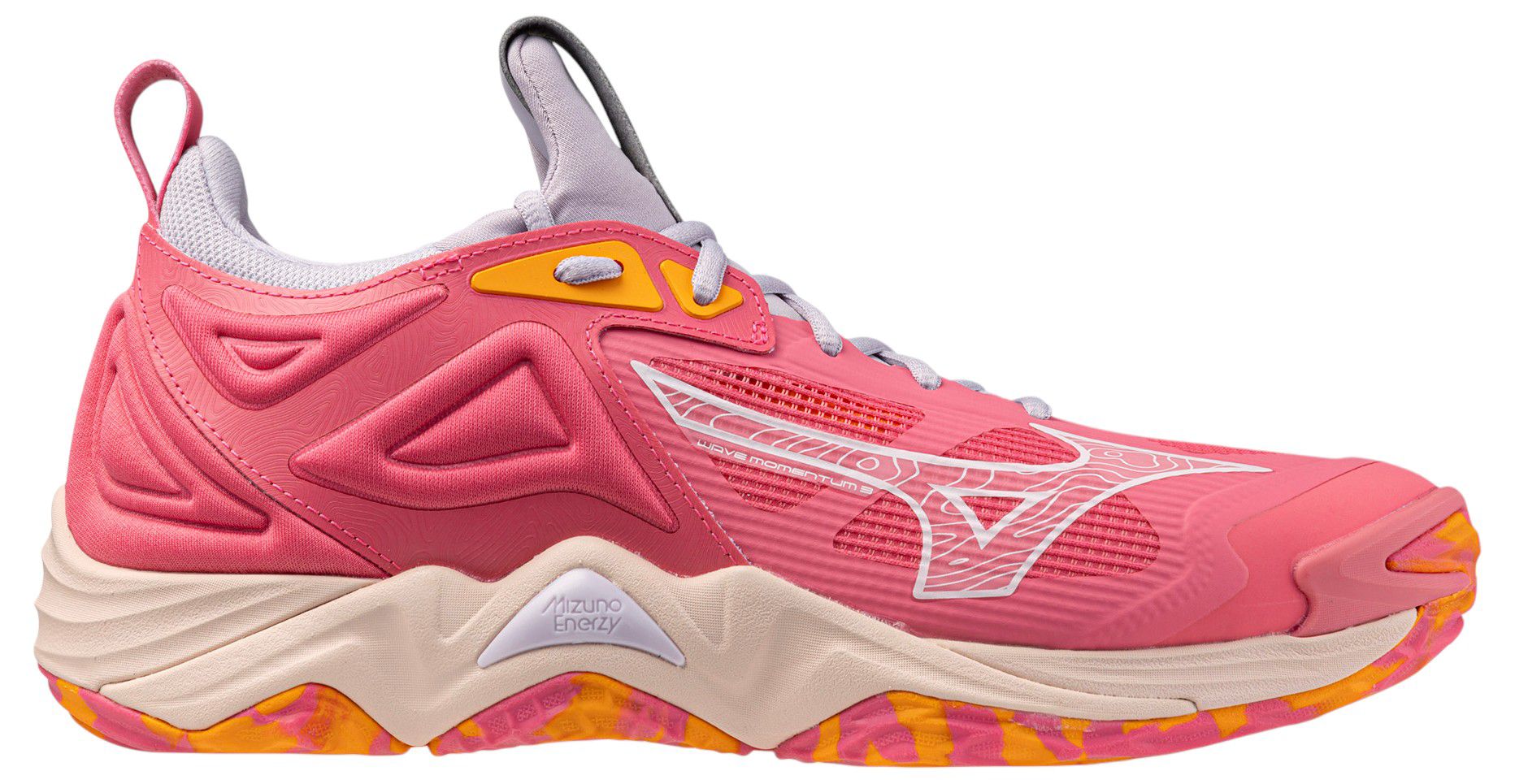 Mizuno Wave Momentum 3 Volleyball Shoes product image