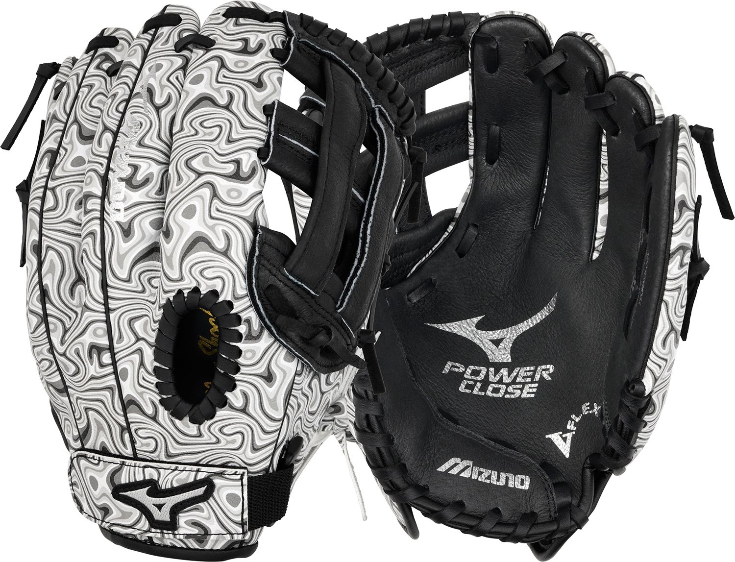 Mizuno 11.5” Youth Prospect Series Glove product image