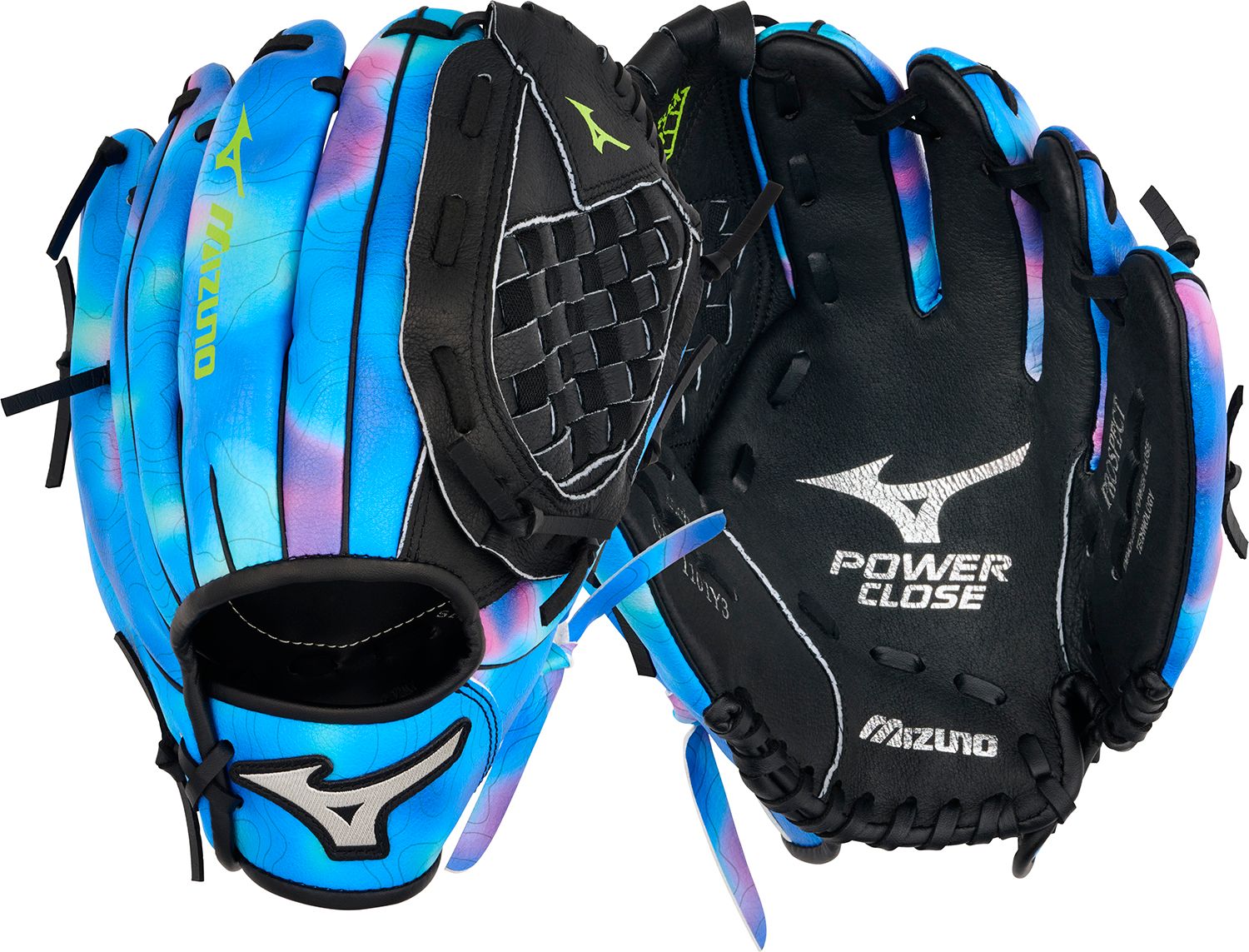 Mizuno 11” Youth Prospect Series Glove product image
