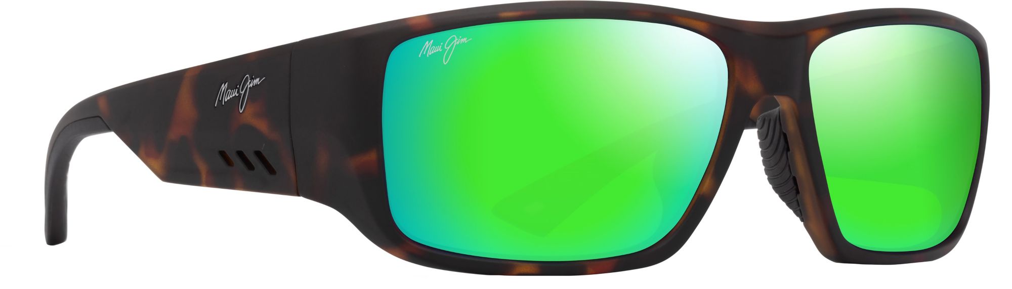 Maui Jim Keha Asian Fit Polarized Sunglasses product image