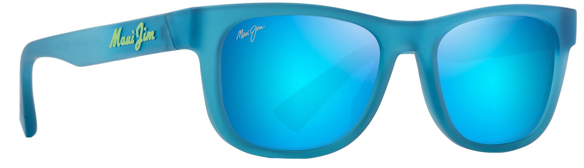 Maui Jim Kaulike Polarized Sunglasses product image