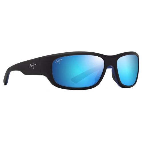 Maui Jim Ihupani Asian Fit Sunglasses | Dick's Sporting Goods