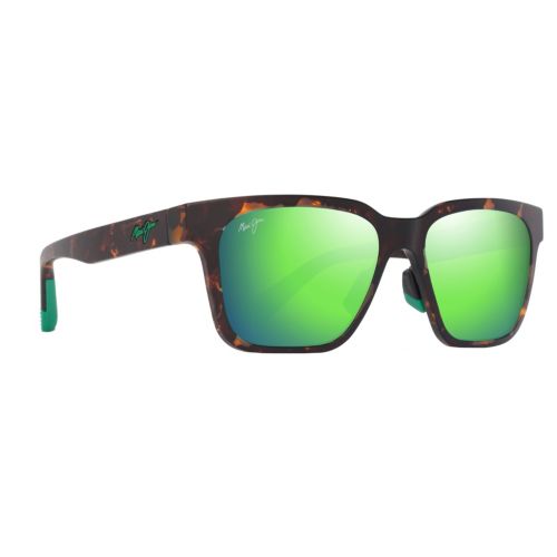 Maui Jim Ihupani Asian Fit Sunglasses | Dick's Sporting Goods