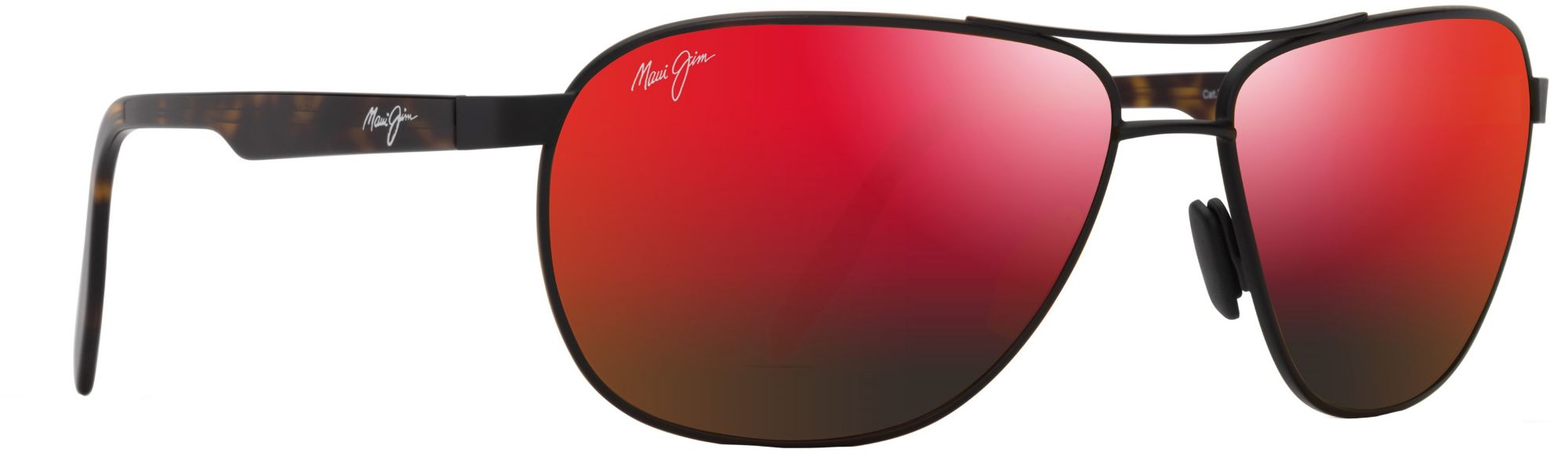 Maui Jim Castles Polarized Sunglasses product image