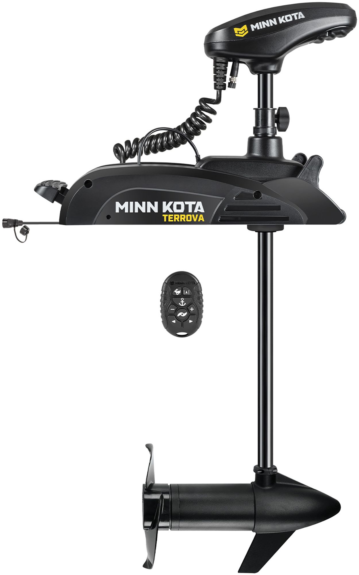 Minn Kota Terrova Kayak Trolling Motor product image