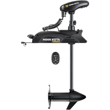 sorry, Minn Kota Terrova Kayak Trolling Motor is currently out of stock