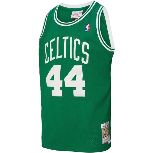 Mitchell & Ness Men's Boston Celtics Paul Pierce #34 Swingman