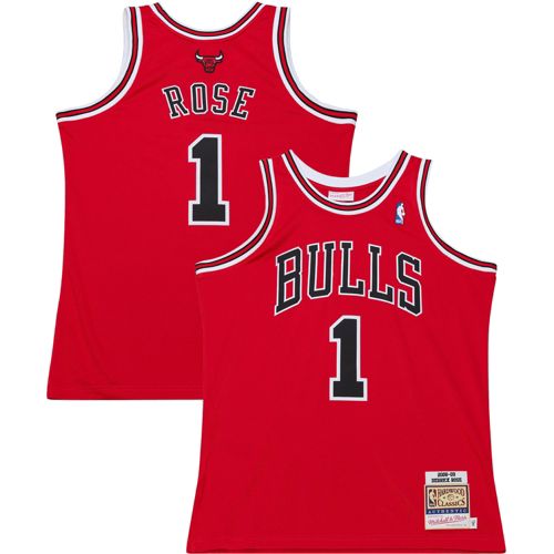 Jordan Adult Chicago Bulls Josh Giddey #3 Swingman Statement
