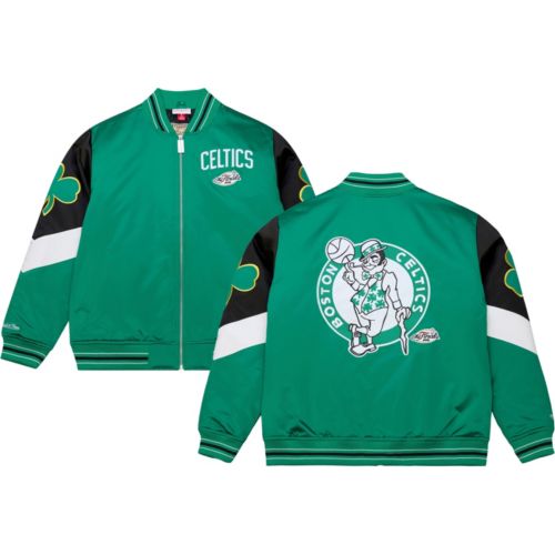 Mitchell & Ness Men's Boston Celtics Kevin Garnett #5 Swingman