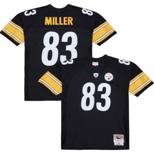 Mitchell & Ness Men's Pittsburgh Steelers Joe Greene #75 1976