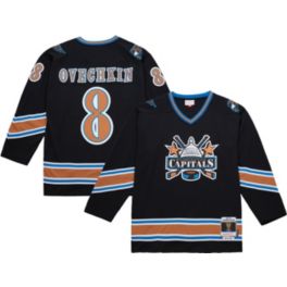 Mitchell & Ness Men's Washington Capitals Alexander Ovechkin