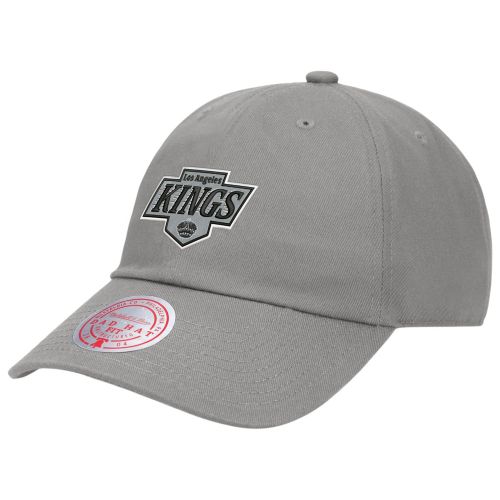Mitchell & Ness Men's Los Angeles Kings Black GOT 5 Pro Snapback
