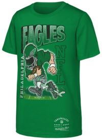 80s 90s EAGLES ナショナルフットボール Tシャツ L 80s 90s EAGLES ナショナルフットボール Tシャツ L 80s 90s