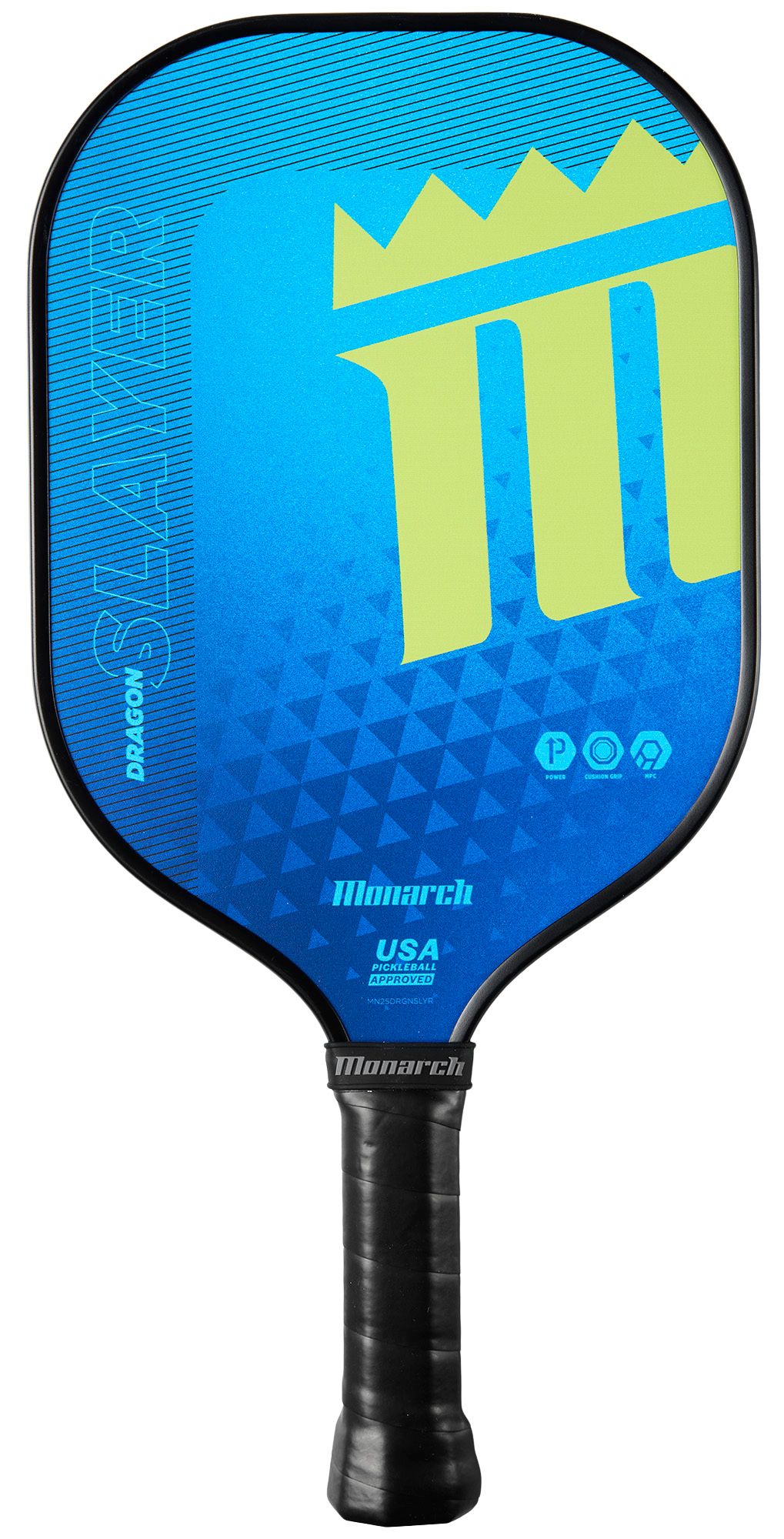 Monarch Dragon Slayer Pickleball Paddle (2025) product image