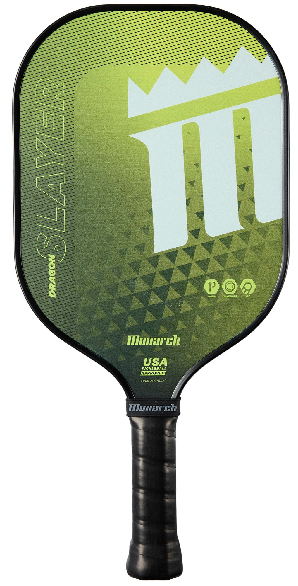 Monarch Dragon Slayer Pickleball Paddle (2025) product image