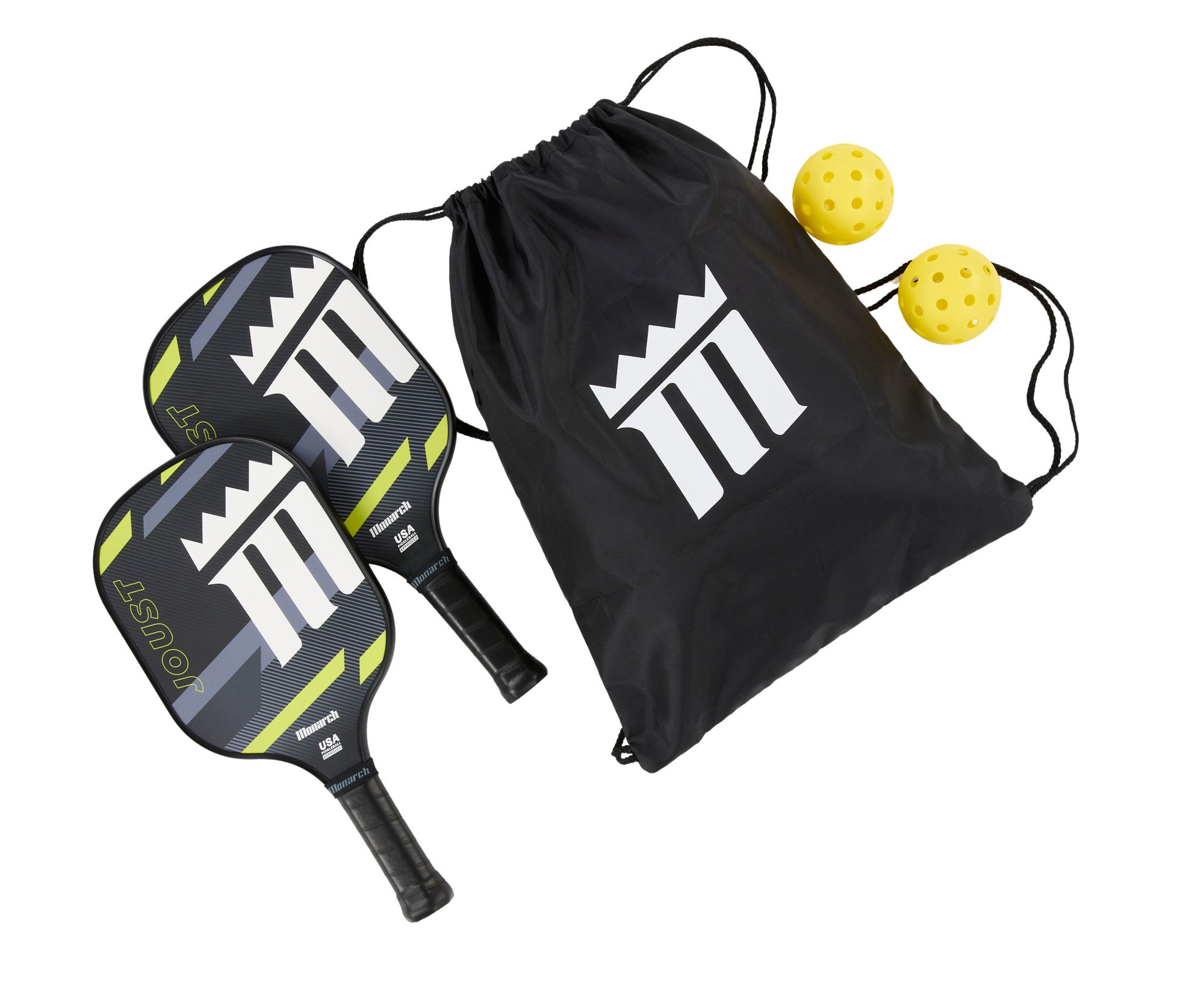 Monarch Joust Pickleball Set product image