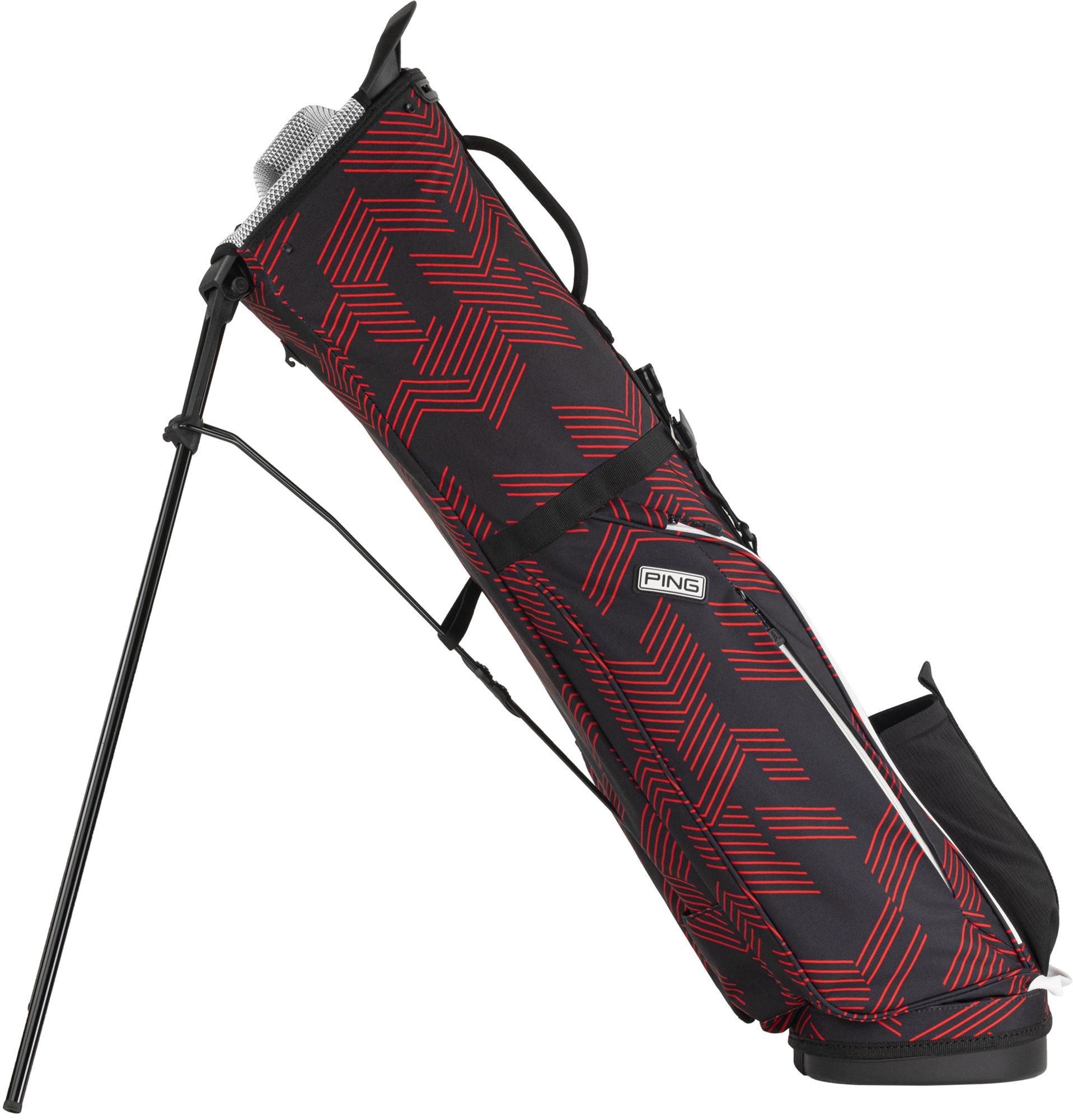 PING 2025 Moonlander Stand Bag product image