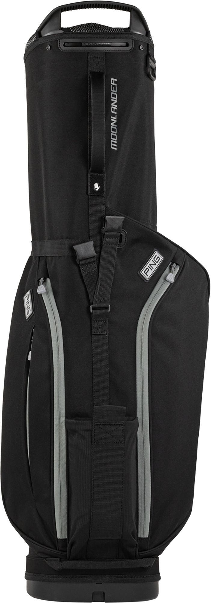PING 2025 Moonlander Stand Bag product image