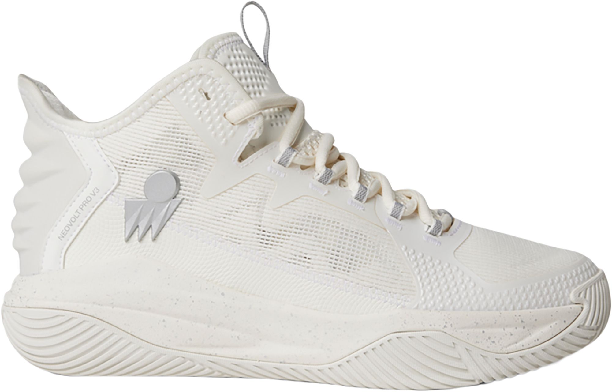 Moolah Women's Neovolt Pro v3 Basketball Shoes product image