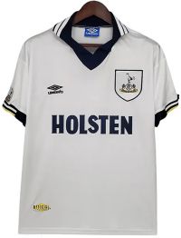 Tottenham Hotspur 1994 Vintage Home Kit | Dick's Sporting Goods