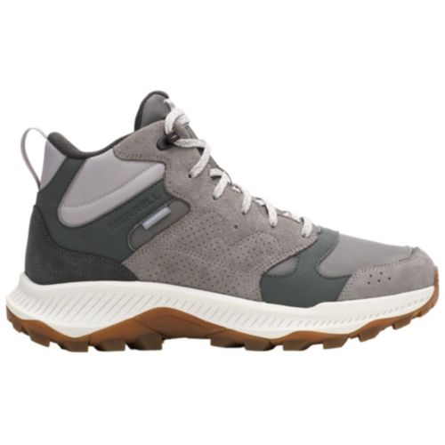 adidas Men's terrex Skychaser AX5 Mid GTX Hiking Shoe | Dick's