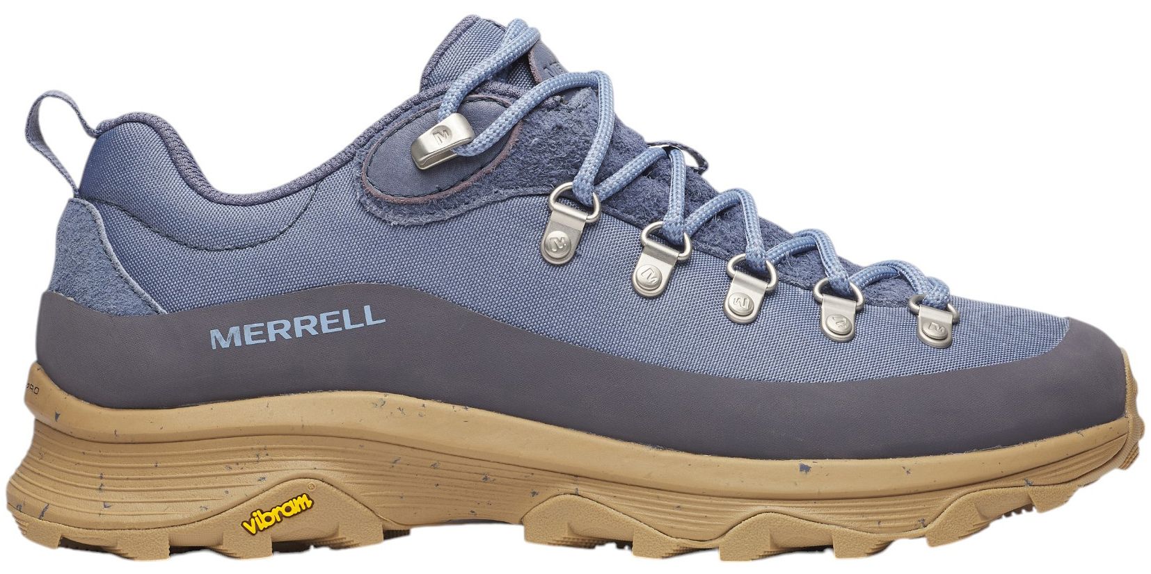 (取寄) メレル メンズ オンタリオ SP レース セ ハイキング シューズ Merrell men Ontario SP Lace SE Hiking Shoes (For Men)  Otter Merrell Men's Ontario SP Lace SE Shoes | Dick's Sporting Goods