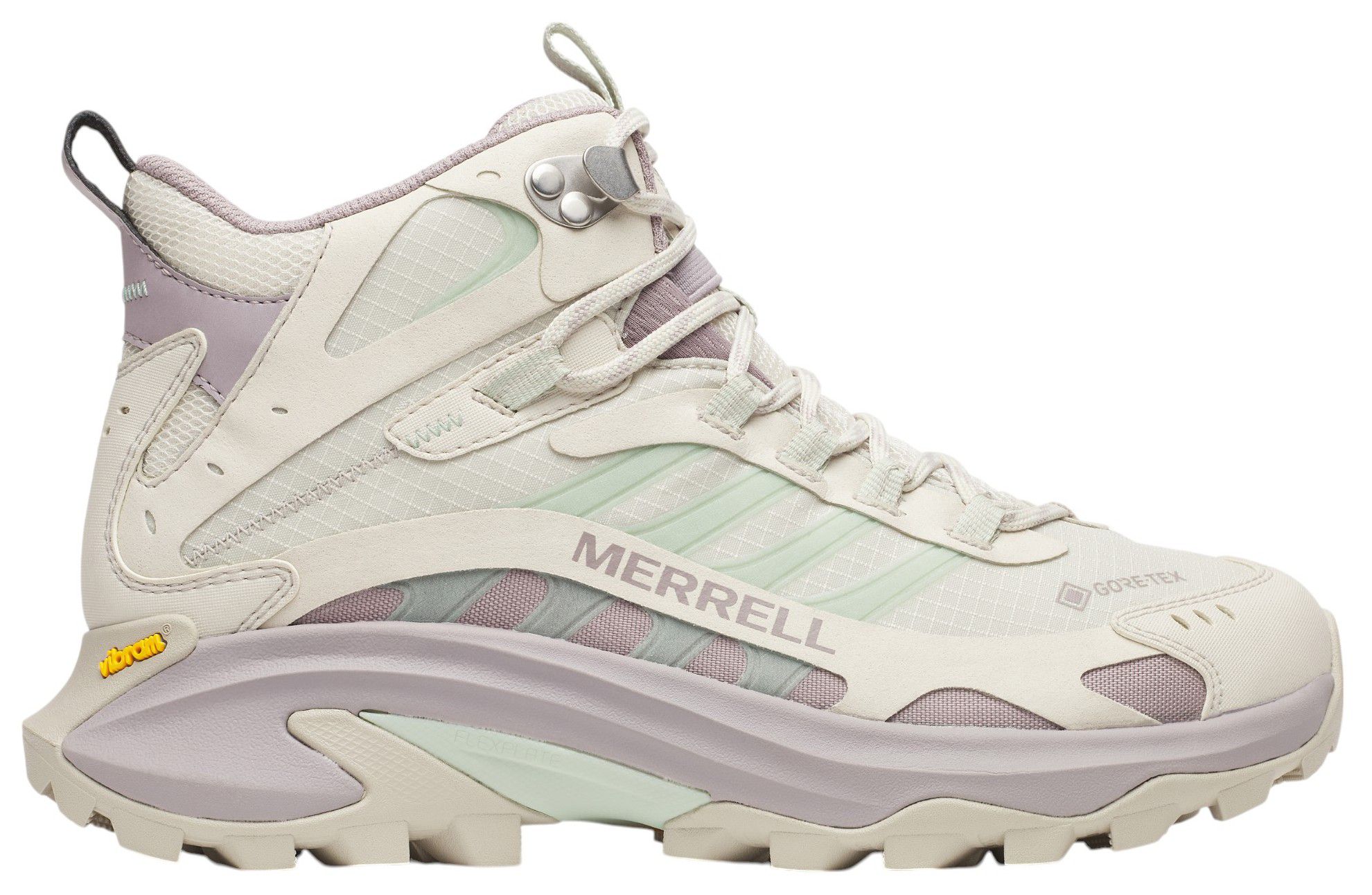 Merrell Women's Moab Speed 2 Mid GORE-TEX Hiking Boots product image