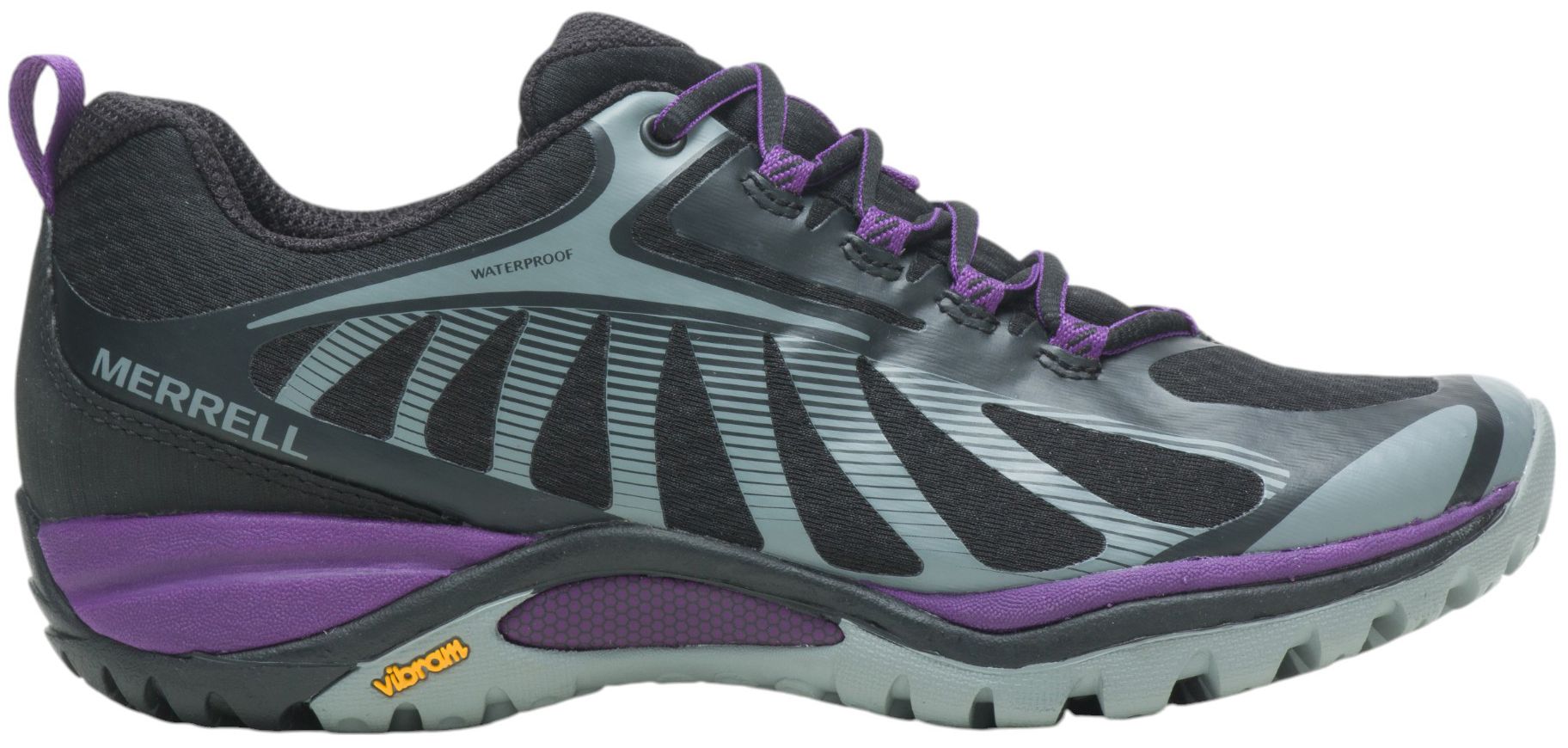 Merrell Women's Siren Edge 3 Waterproof Hiking Shoes product image
