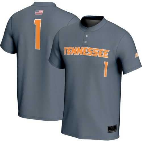 Prosphere Men's Tennessee Volunteers Orange 2024 NCAA College