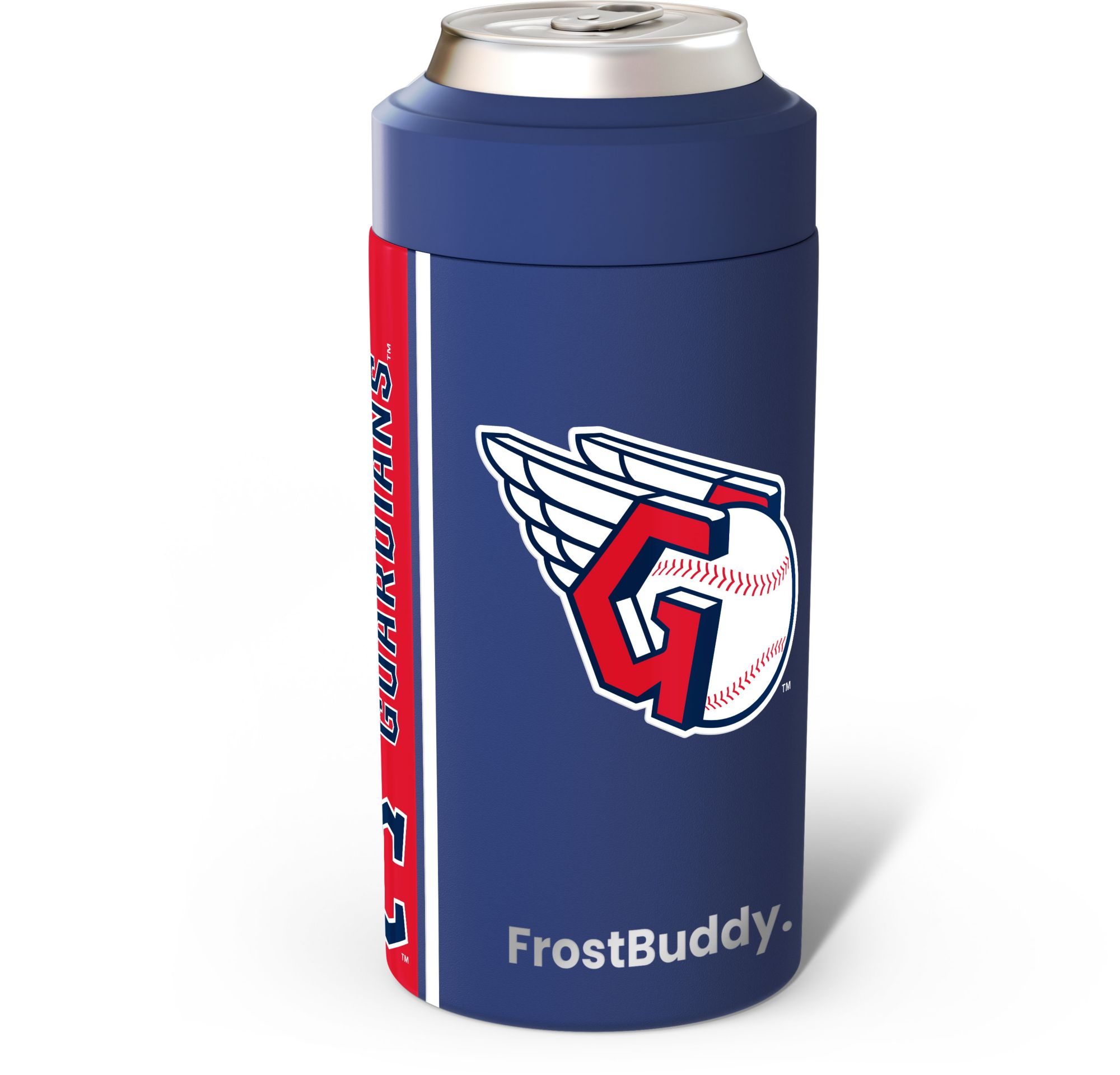 Frost Buddy Cleveland Guardians Logo Universal Buddy product image