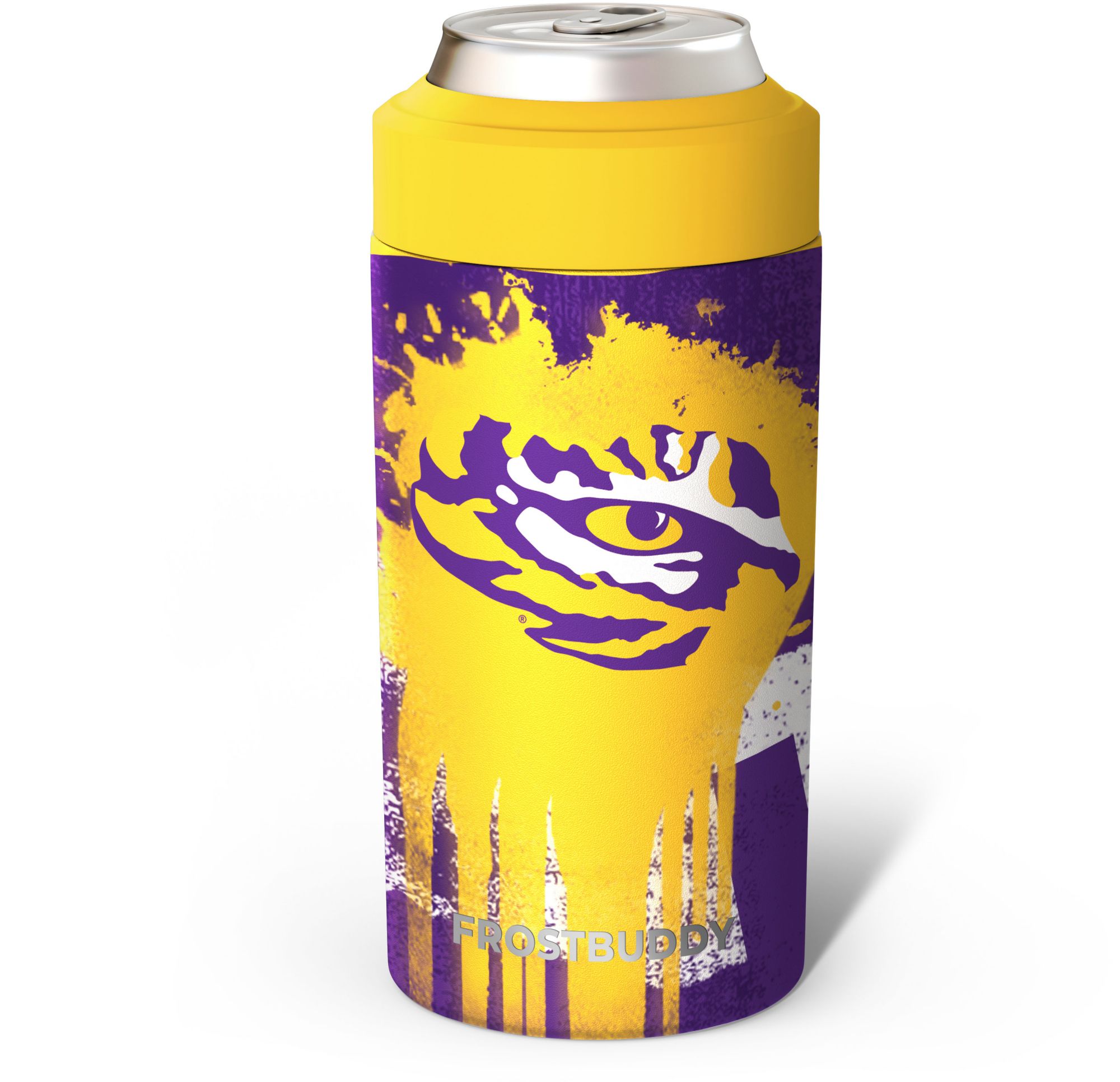 Frost Buddy LSU Tigers Universal Buddy Coozie product image