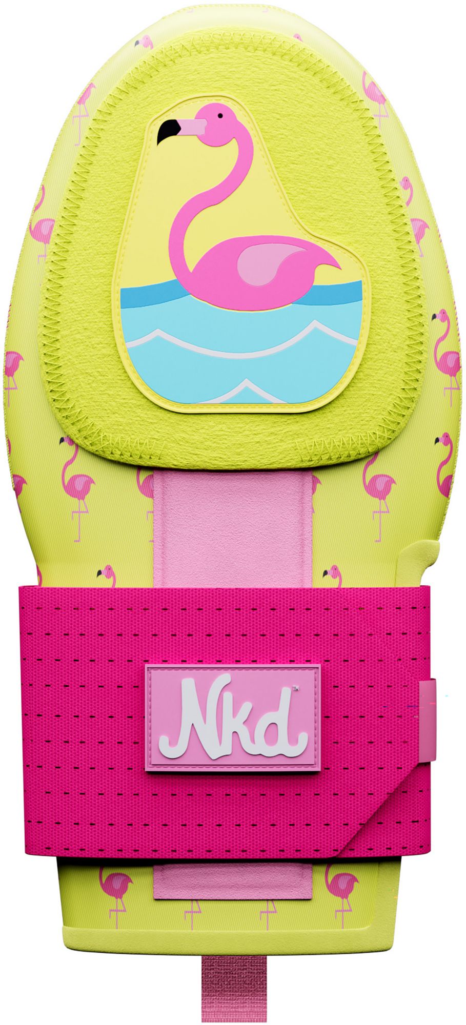 Naked Grips Adult Sliding Mitt product image