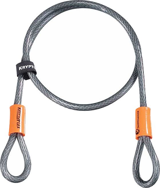 Kryptonite Kryptoflex 410 Double Loop Cable product image